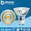 Good Price!! AC220-240v 5W New Aluminum+Plastic GU10 LED Spotlight for sale